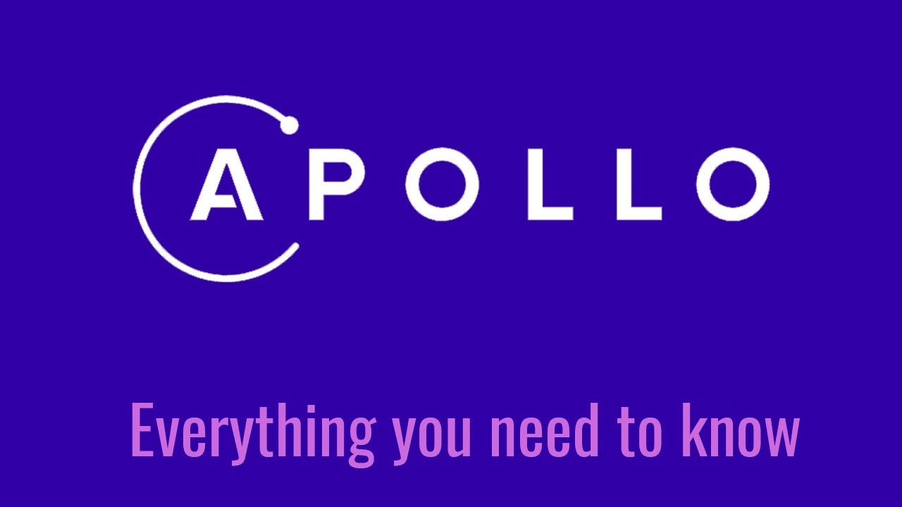 Apollo Link State in Less than 30 Minutes