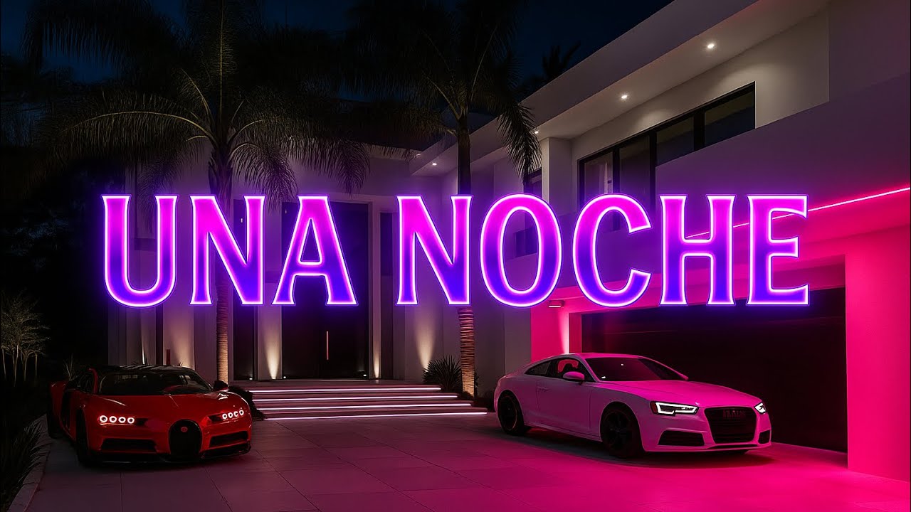 Una noche 