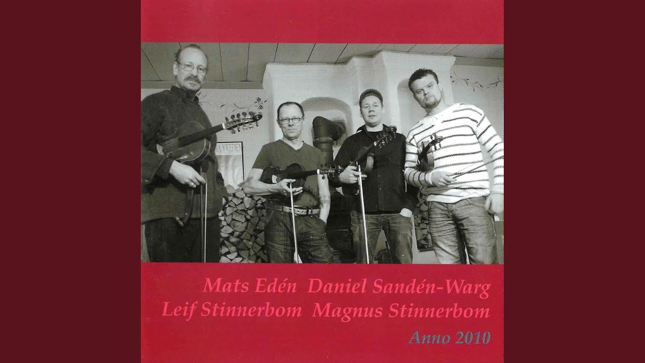 Halling efter Per L&ouml;f, Eksh&auml;rad