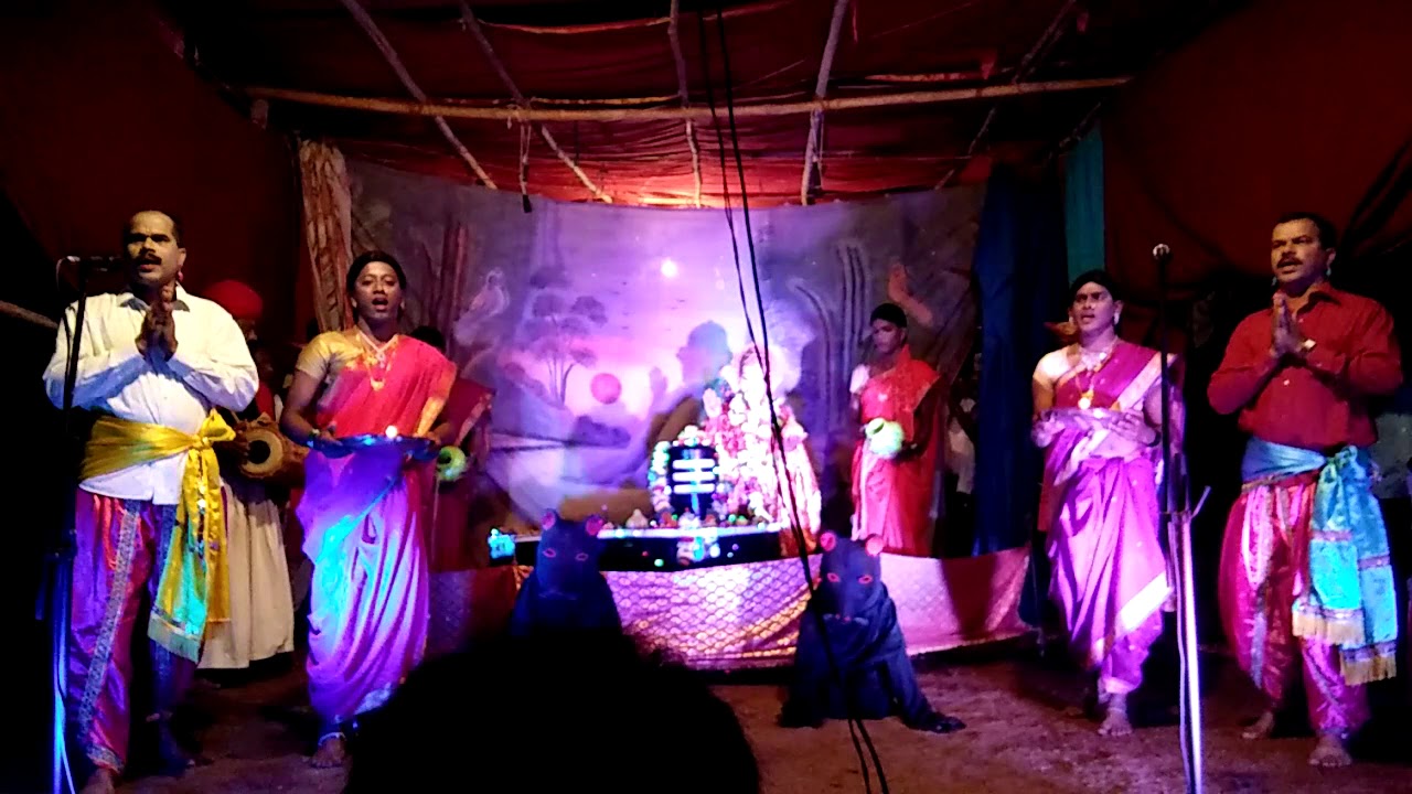 shindevadi naman mandal 1 verveli guhagar 2018