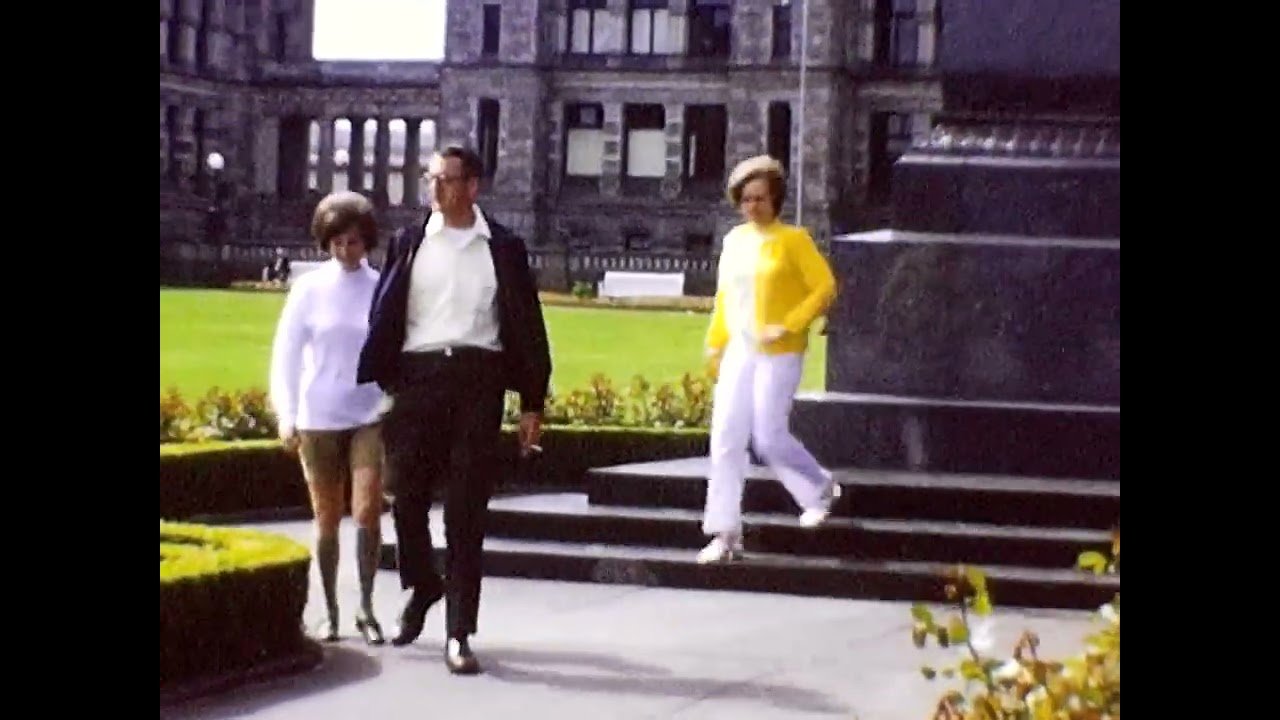 1970 Reel #3 Victoria with K&L #1
