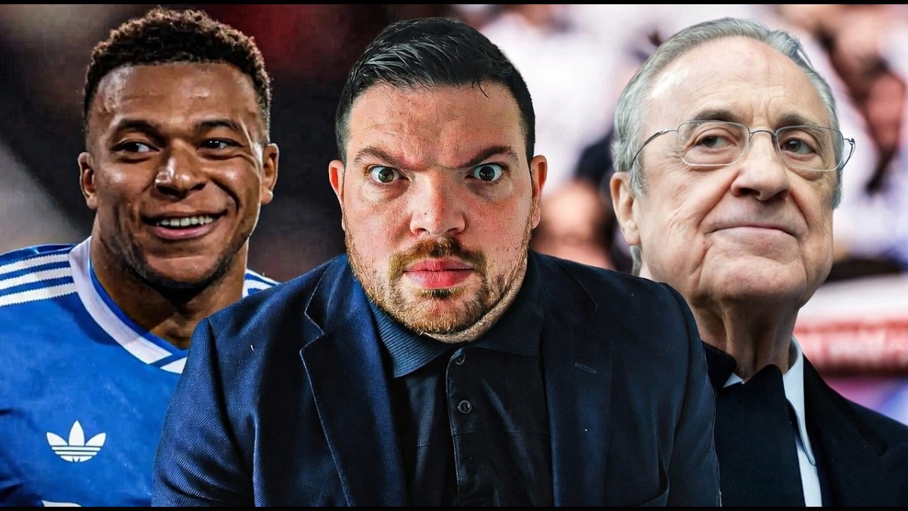 MADRID FANS COME FIRST… NOT THE EGOS 🚨 | Emergency Meeting – Day 1