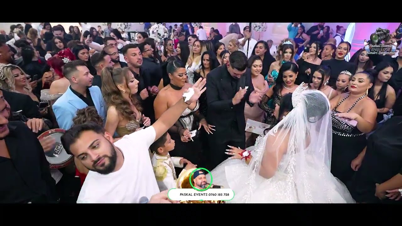 ❎️LELE❎️SUTE DE FEMEI❎️LIVE 2025❎️NUNTA DARIUS & ALEXANDRA