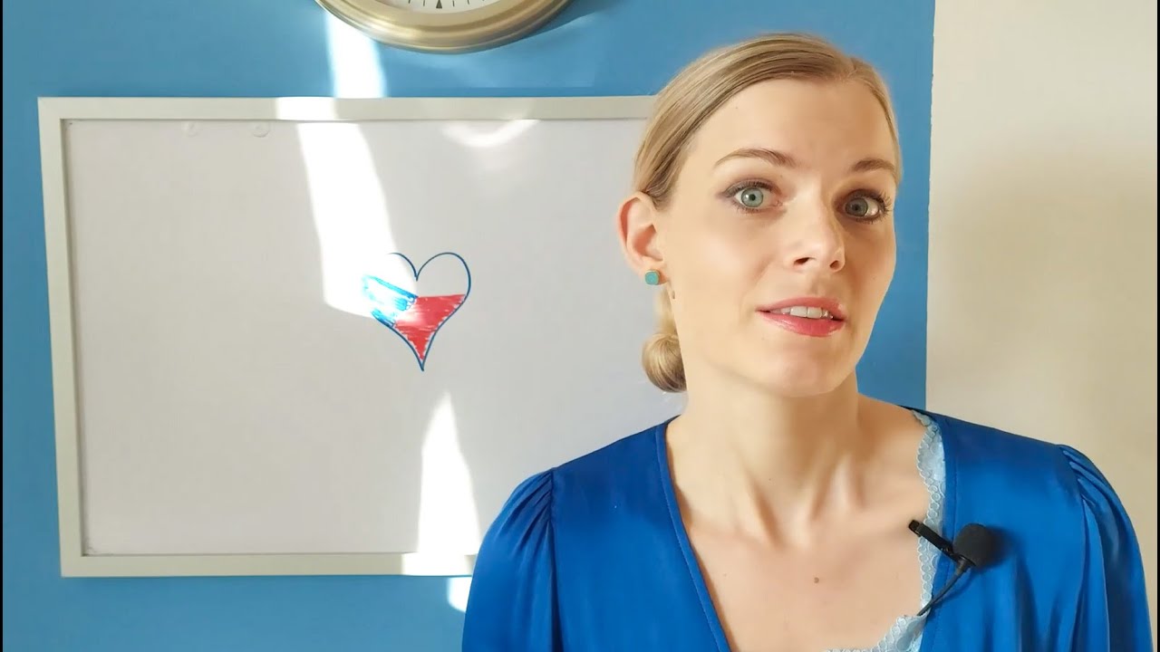 Fantastic Journey into the Czech Language & Culture. (Announcing my Video Course)