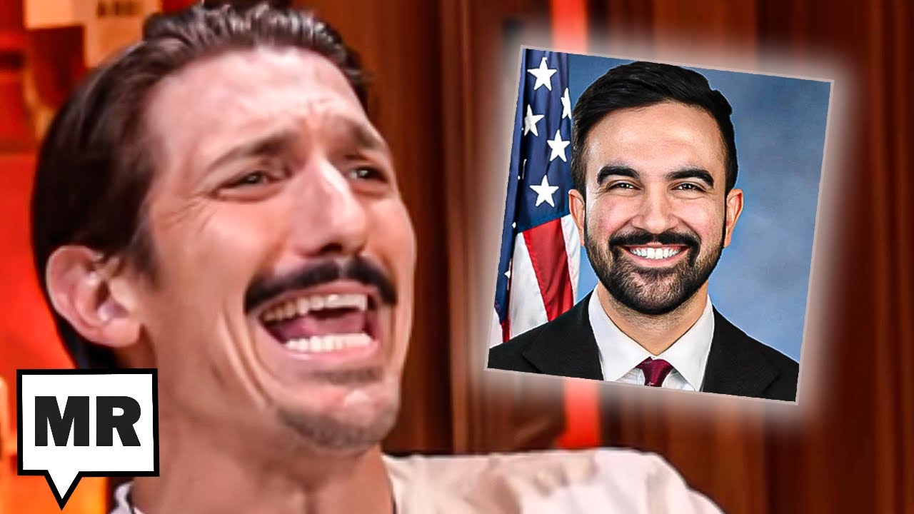 Andrew Schulz Is So Full Of Sh*t
