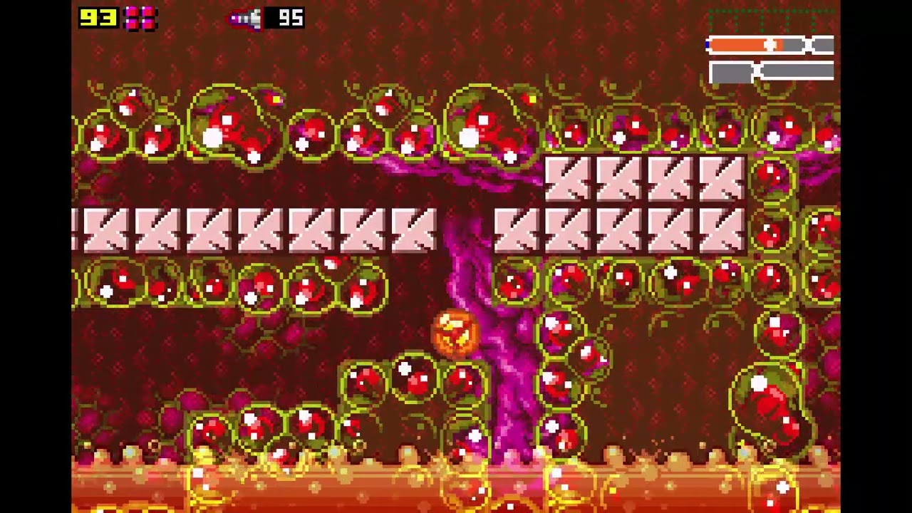 MetroidZM1