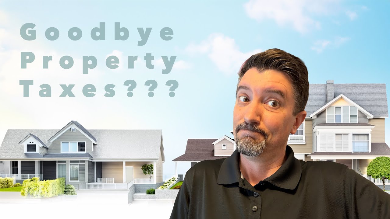 Are Florida Property Taxes Going Away? What Homeowners Need to Know in 2026