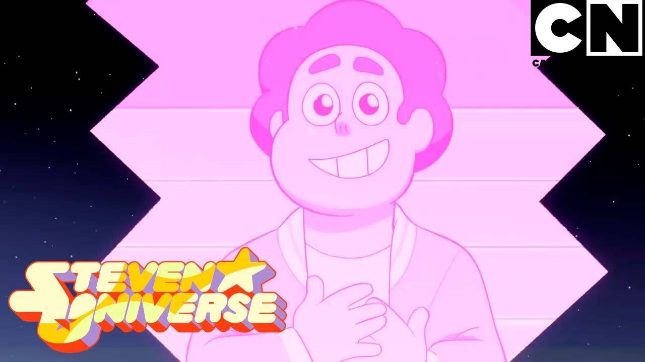 Melodias que contam histórias | Steven Universo | Cartoon Network