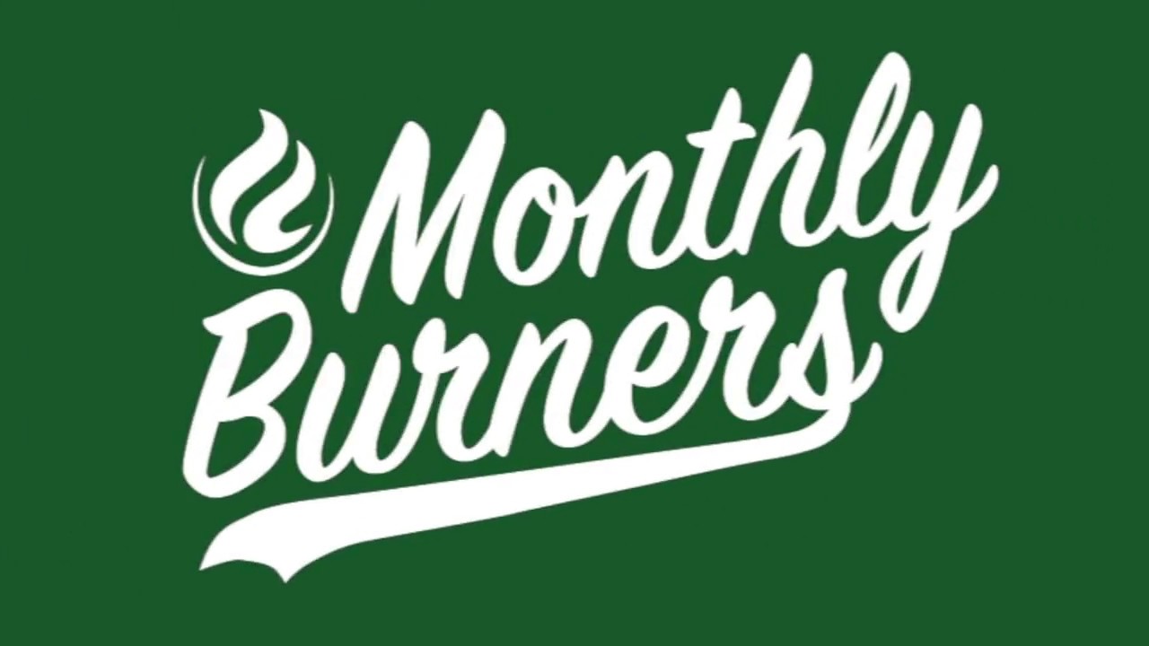 Your Premium Monthly Subscription Box For All Your Smoking Essentials!!