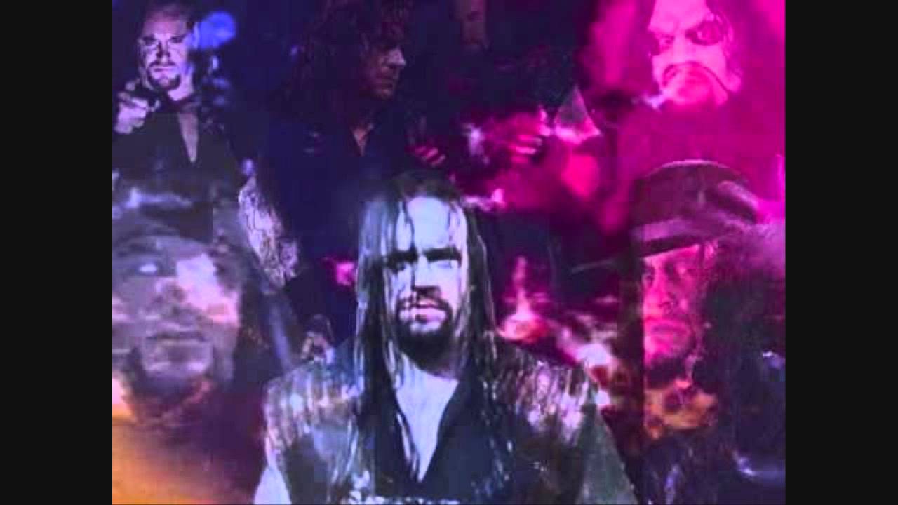 The Undertaker - Descent into Darkness Part 2