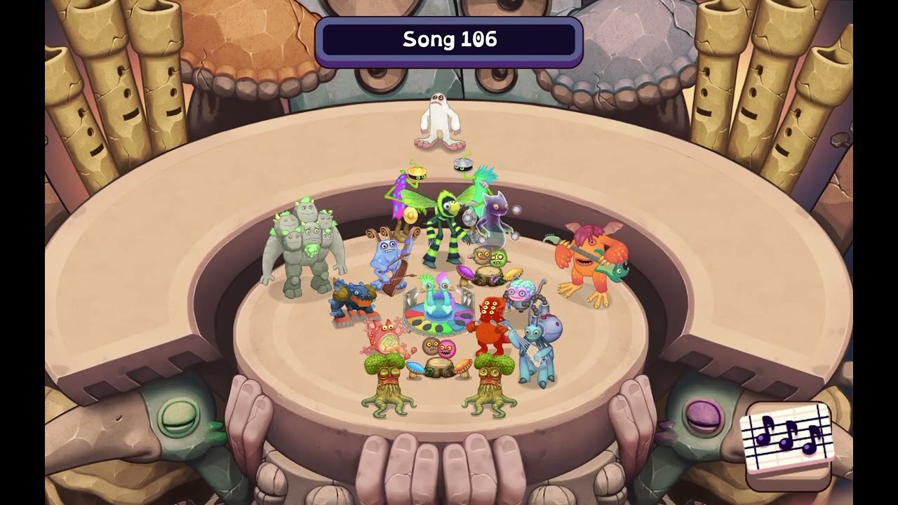 Skeletal shenanigans msm composer 
