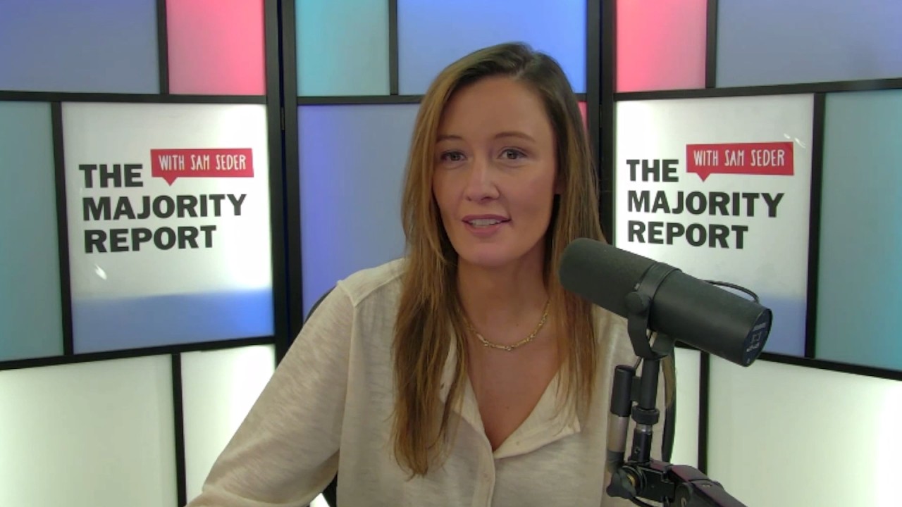 Epstein Dominos Begin To Fall; Idaho’s Far-Right Hotbed w/ Michael Hayden | MR Live
