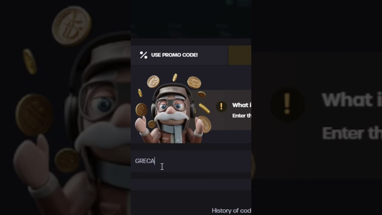KEYDROP DARMOWY ZŁOTY KOD 1000$ UŻYJ PRZED INNYMI!!!! 🤯🤯🤯 #n&oacute;ż #kod #darmowy #keydrop #szorty