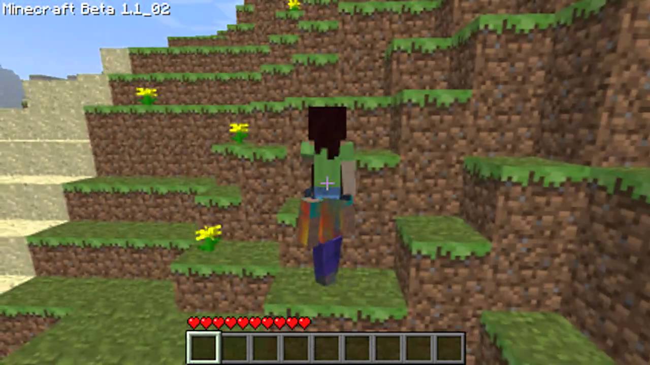 Minecraft - Episode 51 - Charlotte | ipodmail