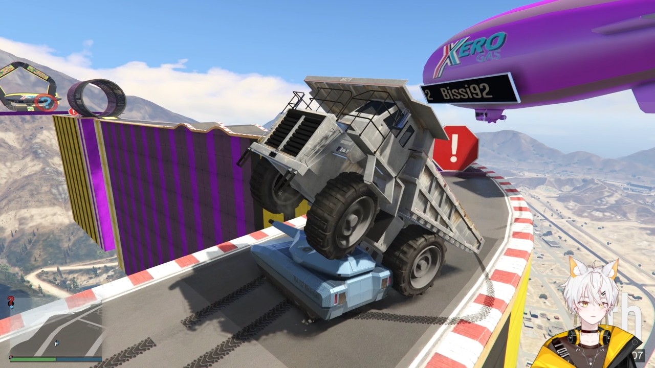[GTA V] Team-Building Playlist