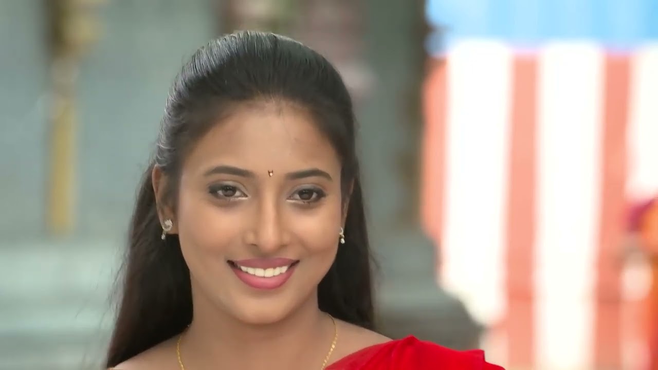 Gandhimati confronts Arjun - Gokulathil Seethai - Full Ep 148 - Zee Tamil