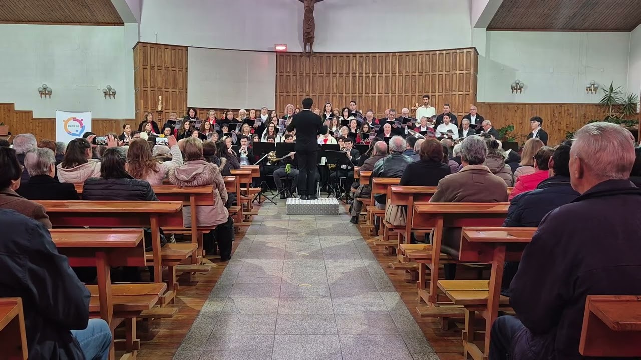 Concerto 'Sons de Natal' 
