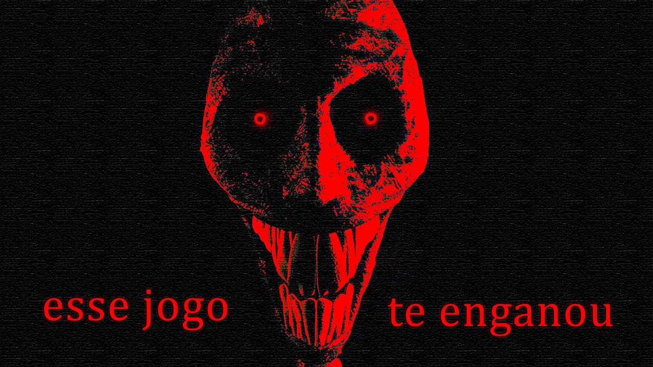 o jogo perturbador que enganou milhões de pessoas