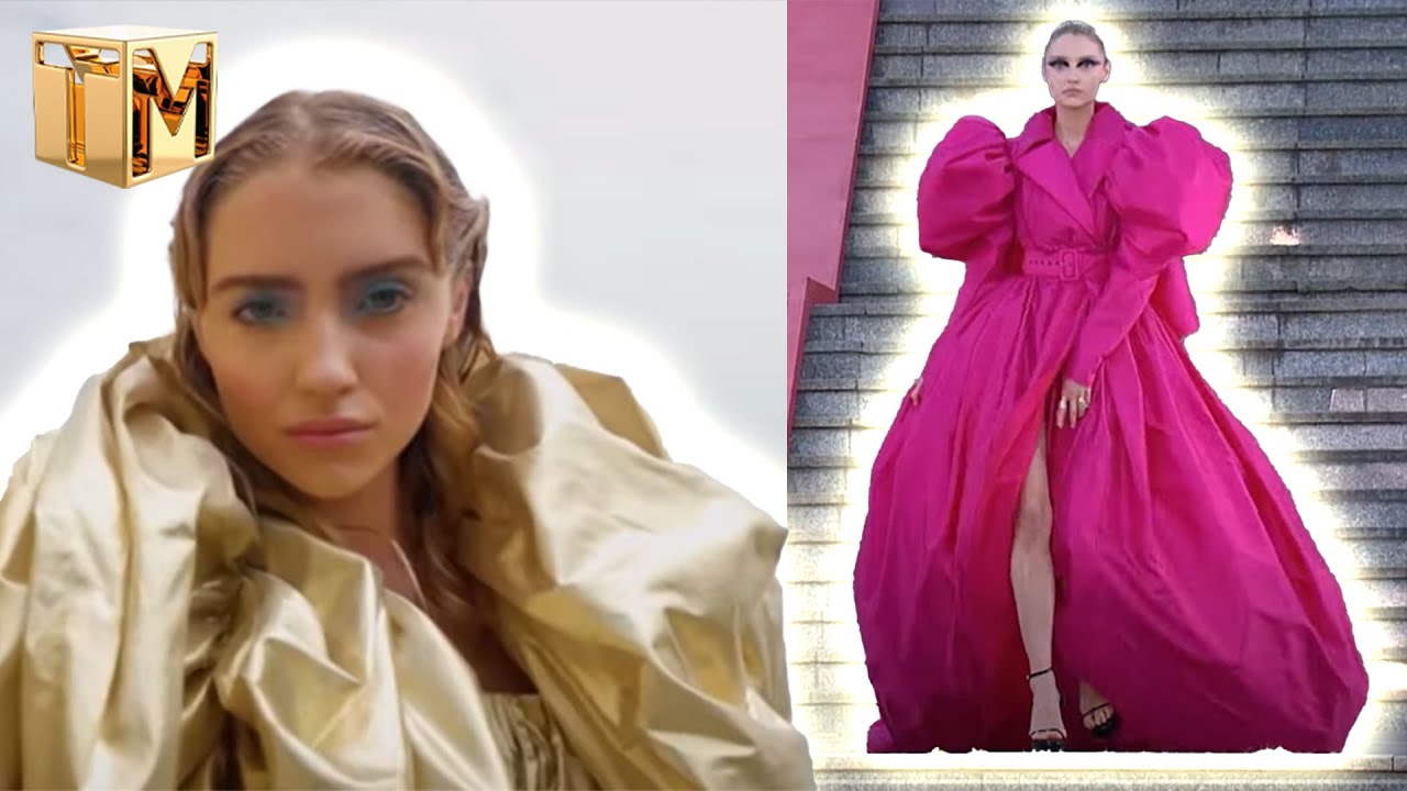 BYŁA FAWORYTKĄ JURORÓW DO WYGRANIA TOP MODEL! Zobacz najlepsze momenty Natalii w programie