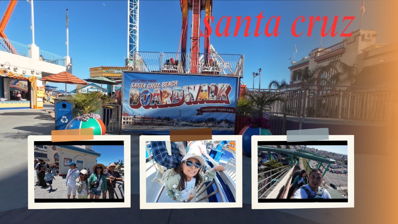 Santa Cruz 2025