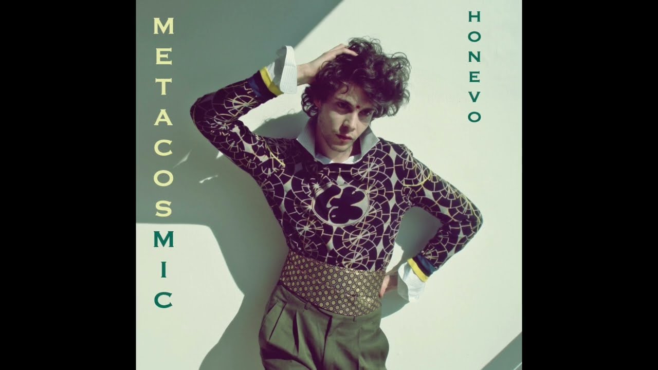 METACOSMIC - HONEVO