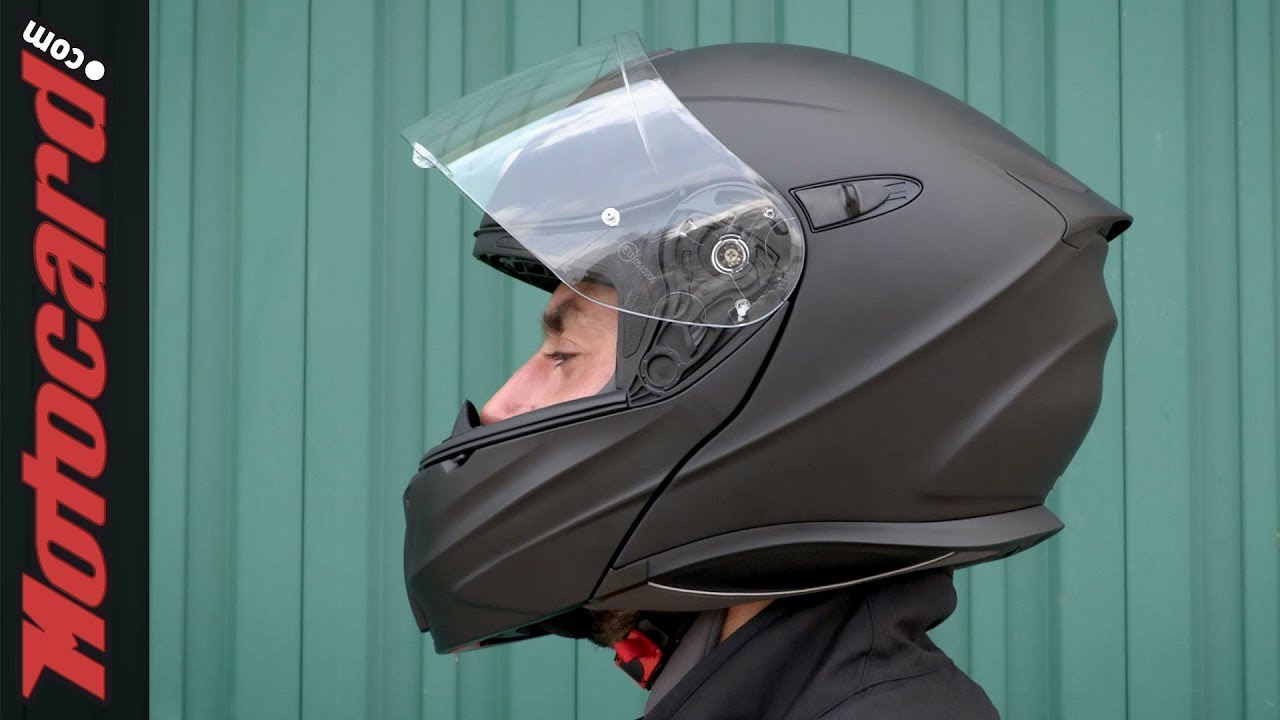 Casque Moto Modulable Scorpion Exo 920, meilleur rapport qualité-prix ?