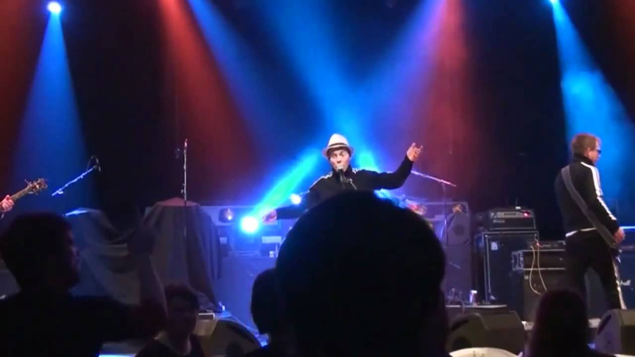 Herr K&ouml;nig - Herbert (Kesselhaus Berlin 2011)