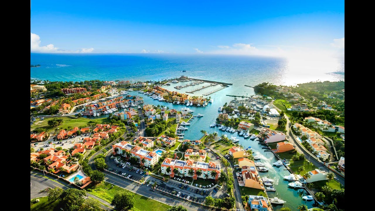 Visité Apartamento en PALMAS DEL MAR  HUMACAO, P.R.