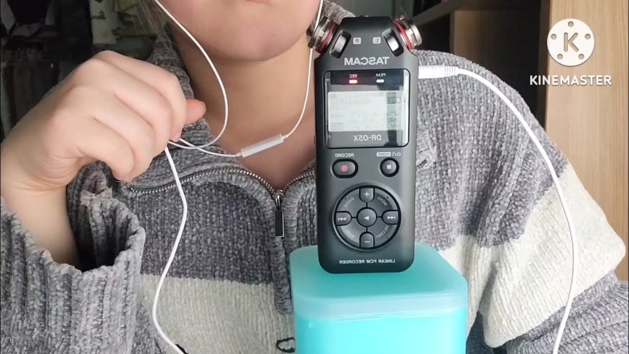 순우리말 🇰🇷 단어반복 ASMR (ゝω・´★)