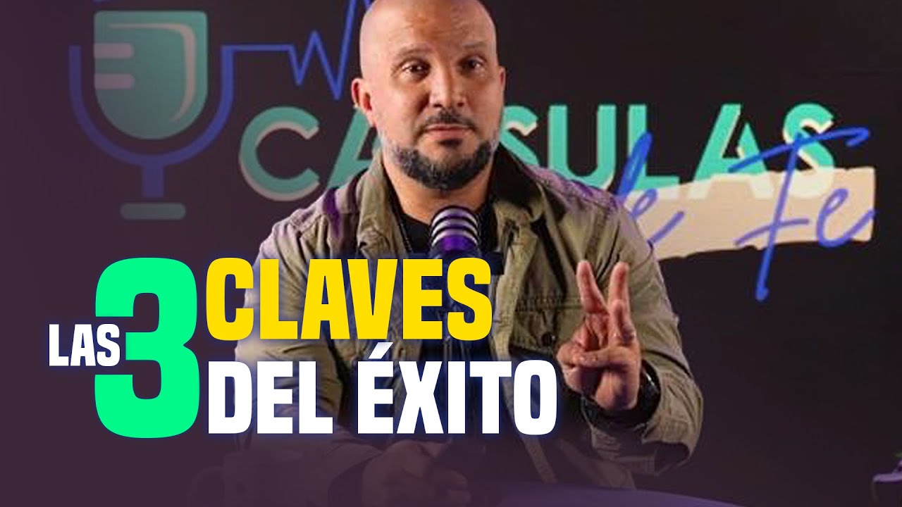 Los 3 regalos que el dinero no puede comprar | 3 claves del éxito en la vida”