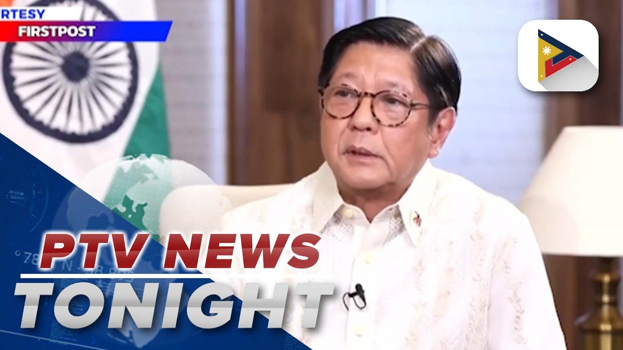PBBM says gov&rsquo;t in the process of procuring addt'l BrahMos supersonic cruise missiles from India
