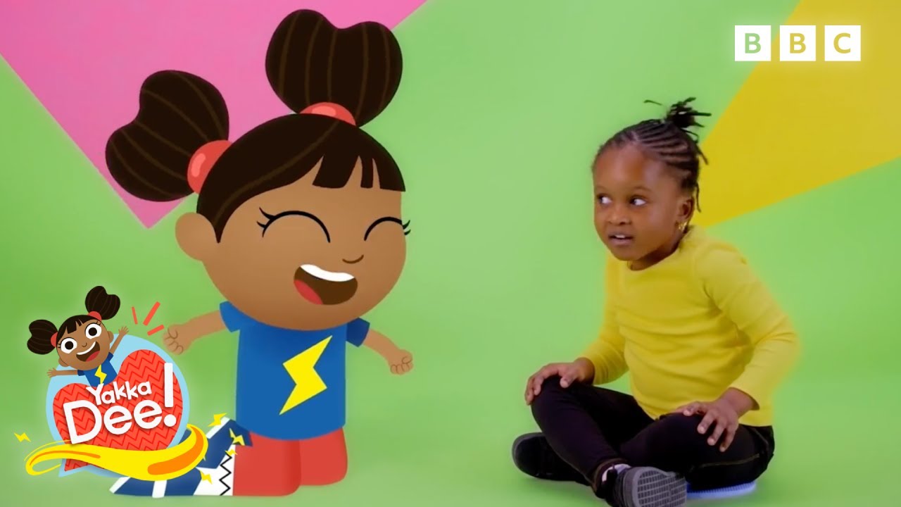 Toddler Learning| Learn words with Yakka| Monkey, Mouse, Milk | Yakka Dee!