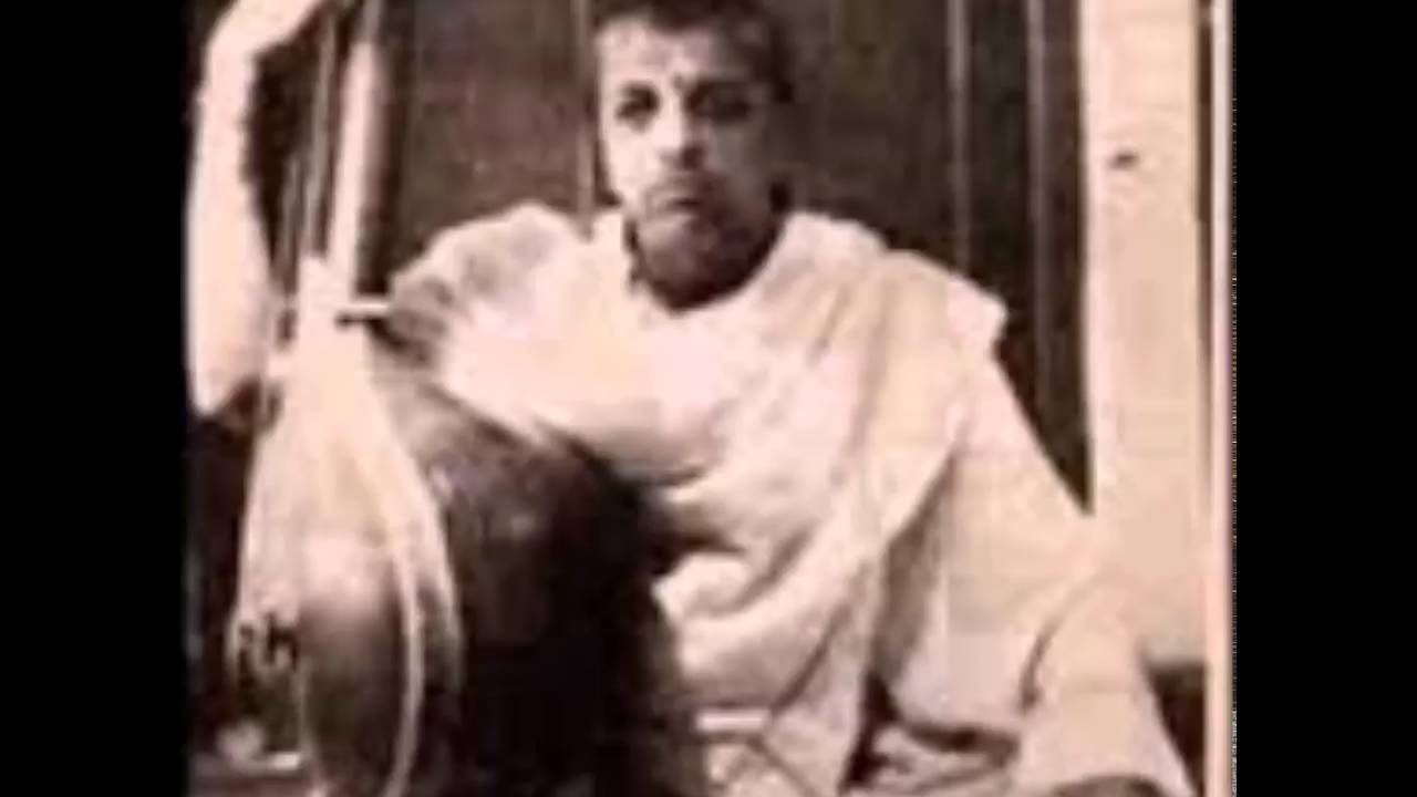 MD Ramanathan - O rangashAyi pilacitE  -  kAmbOji -  tyAgarAja