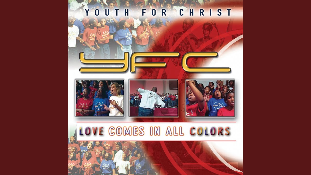 Jesus Is The Light (Live)