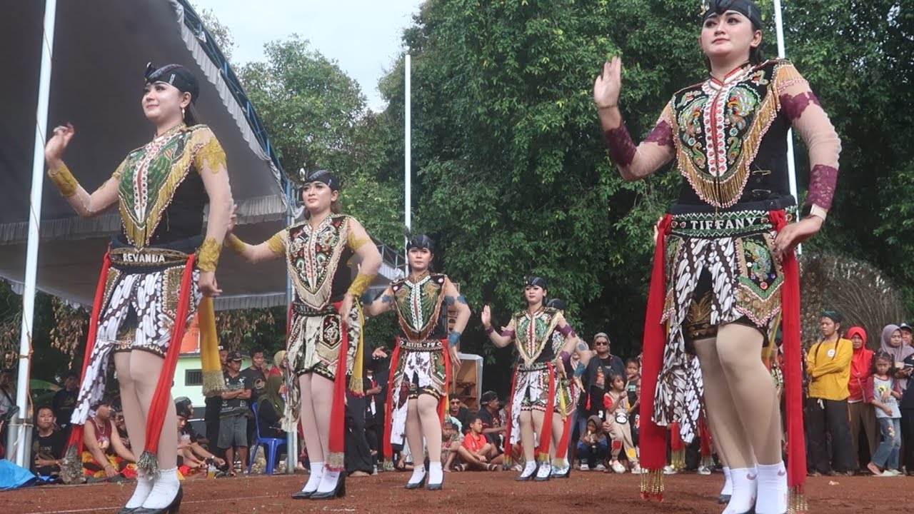 LANGGAM KEPRANAN LANJUT SRAMPAT FULL JATHIL CANTIK PONOROGO