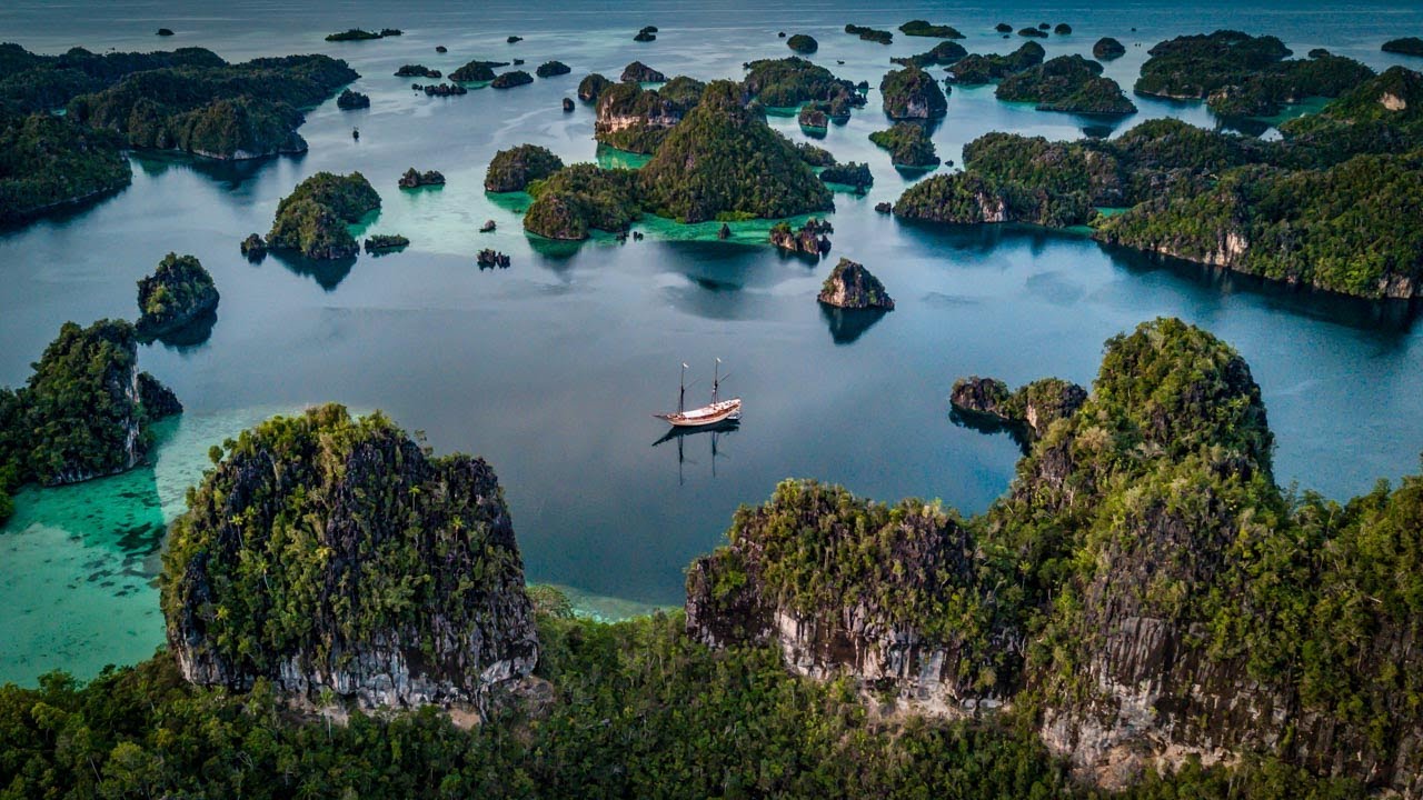 Silolona Sojourns | INDO YACHTS