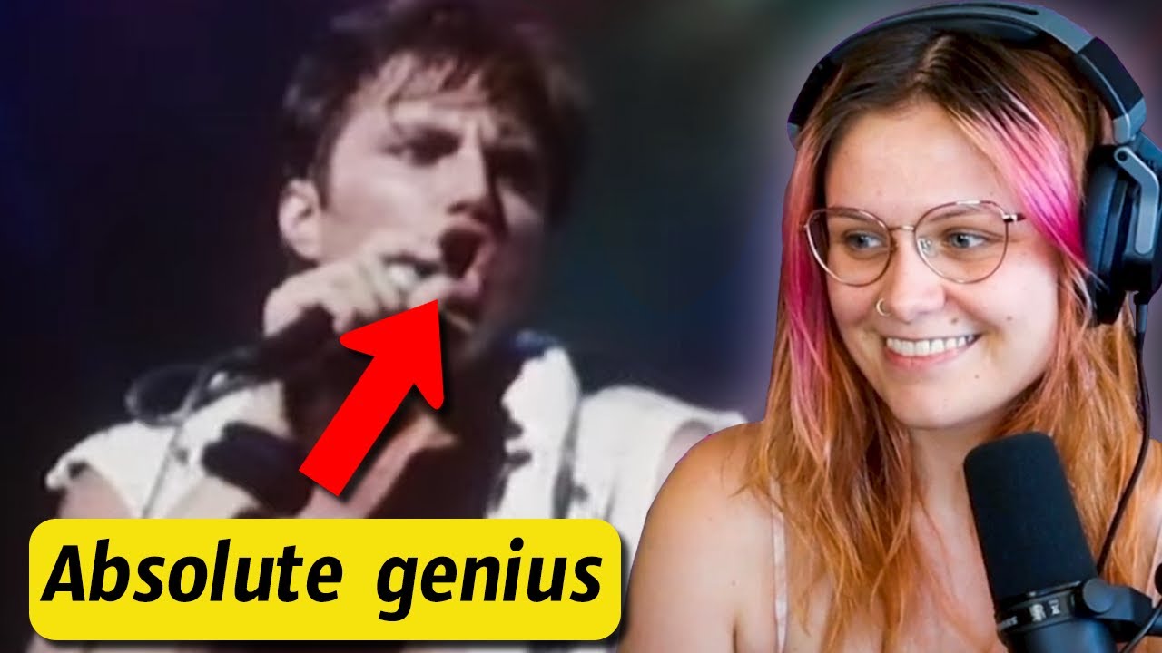 The SECRET to Singing High and Strong ft. Vocal Coach & Queensrÿche