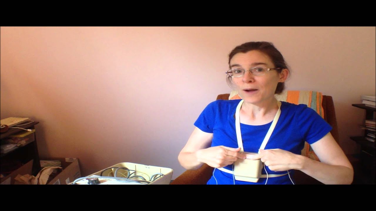 Author Cece Bell Talks About Her New Book, 'El Deafo'