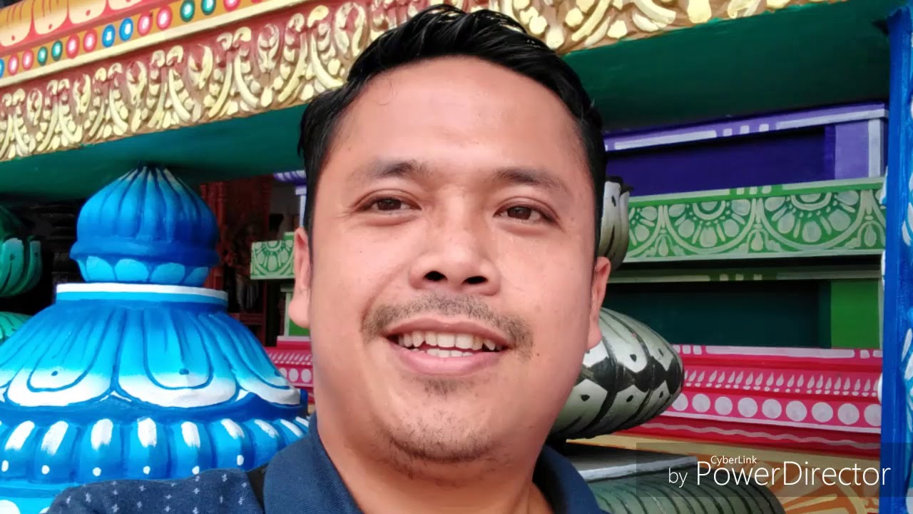 Salah alamat - Pedro Ginting.                               Cipt: Ferly sitepu