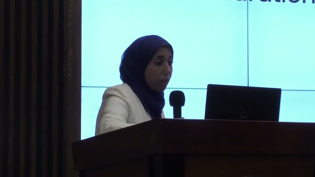 Nasser HEP-GUT Vocational School Day Two: Vascular Liver Disease