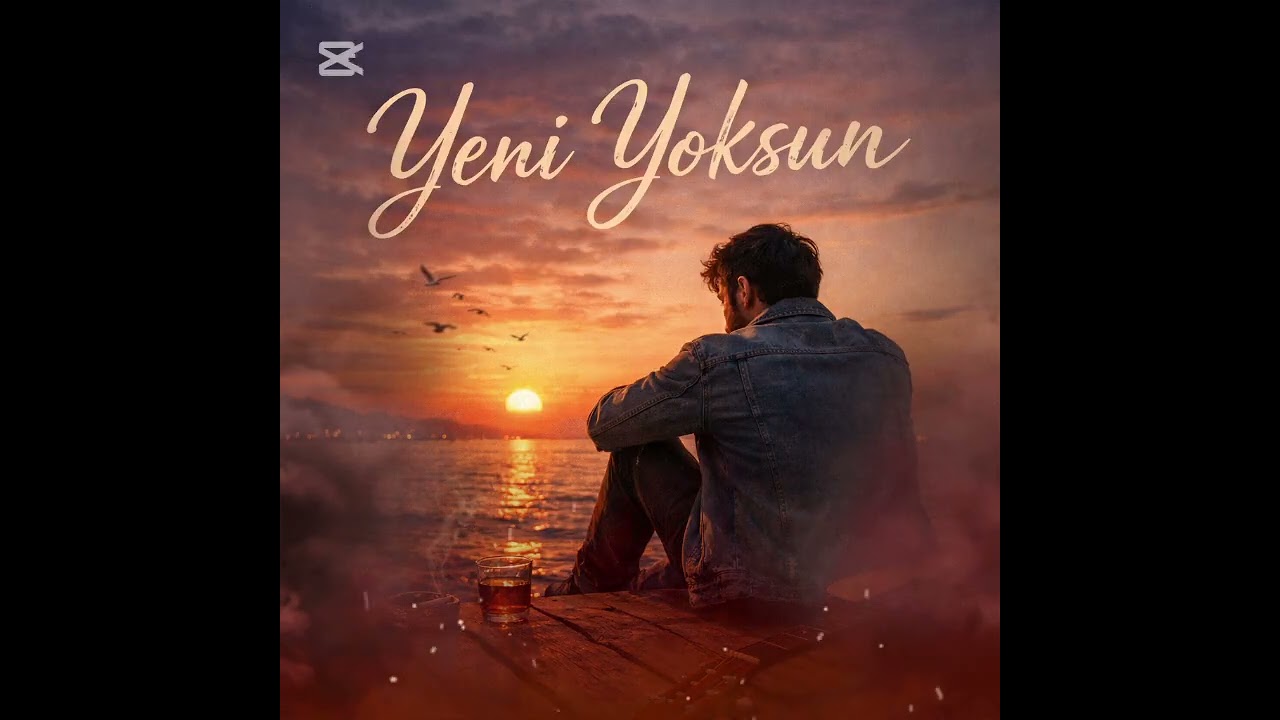 KARA KURT - Yeni Yoksun 