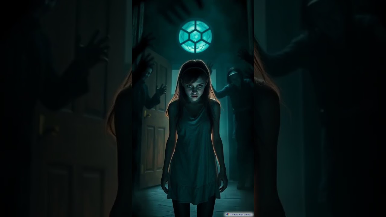 The Haunting True Story Of The Talking Cabin #viral #horror #scary #viralshort   #story #views