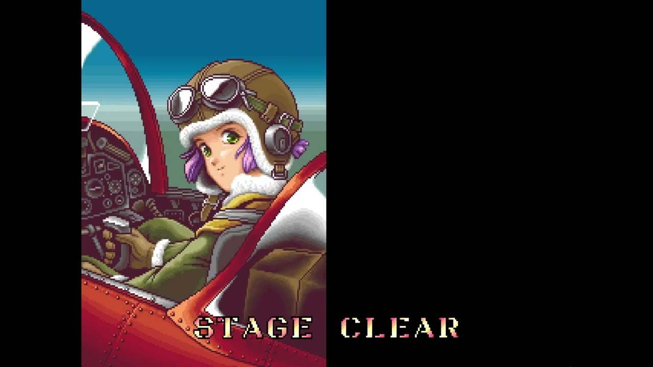 P-47 Aces