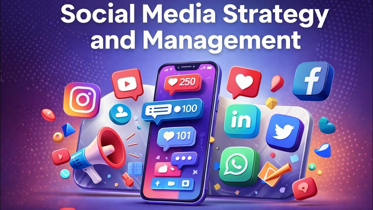 FN -Chapter 7-Social media strategy