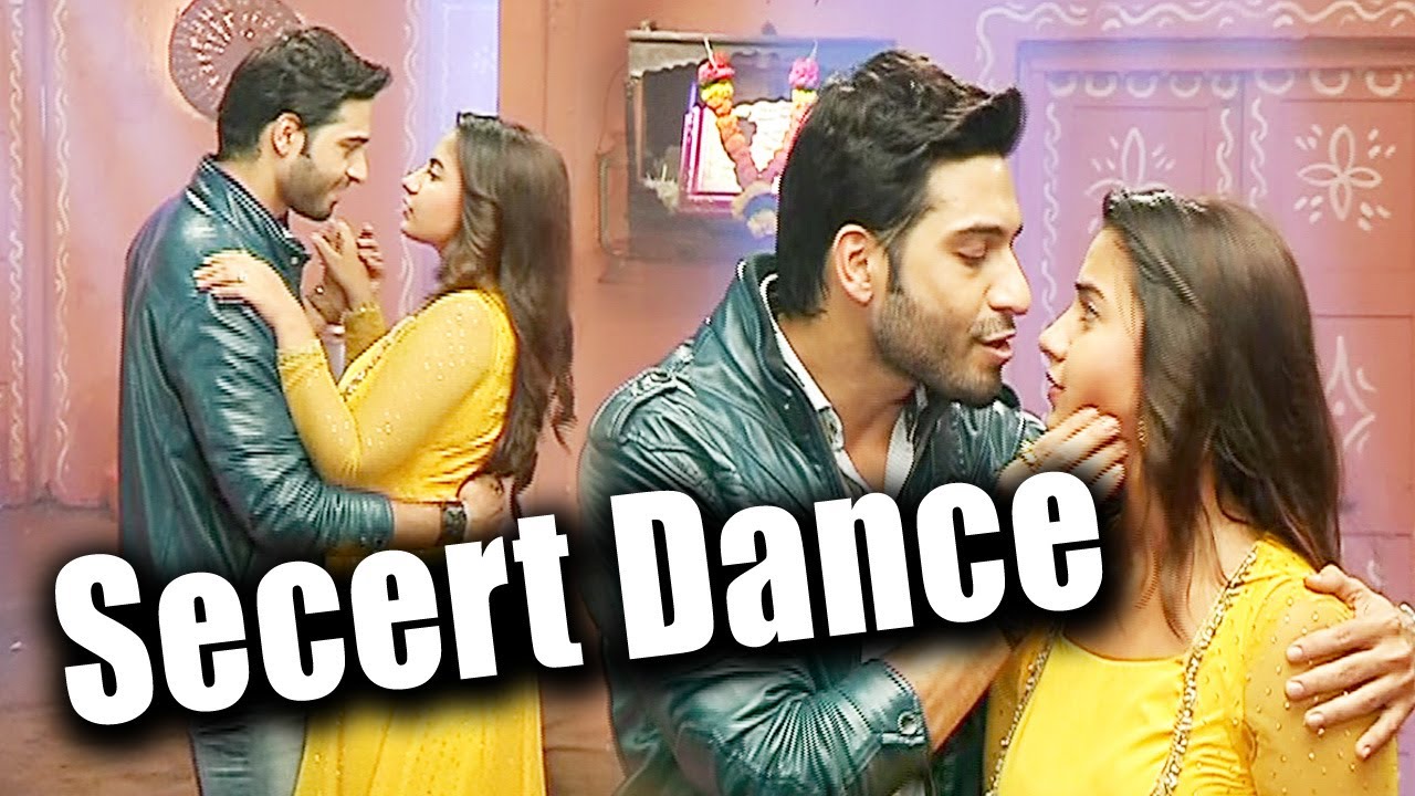 Suraj और Chorkor  गुप्त  Dance | उड़ान  | TV SHOW ON LOCATION  PART - 1