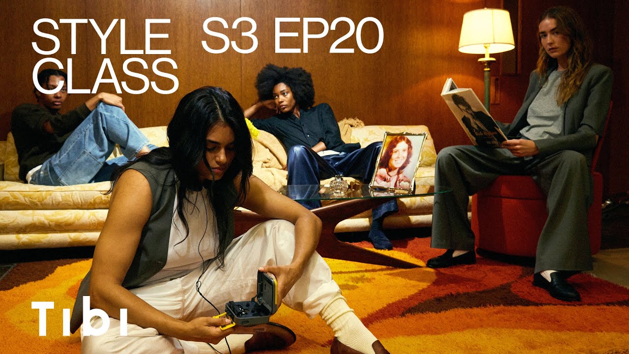 Tibi Style Class: Season 3, Episode 20