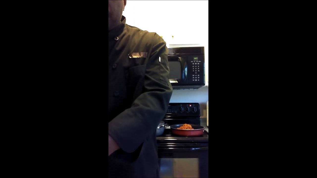Stan ' s kitchen