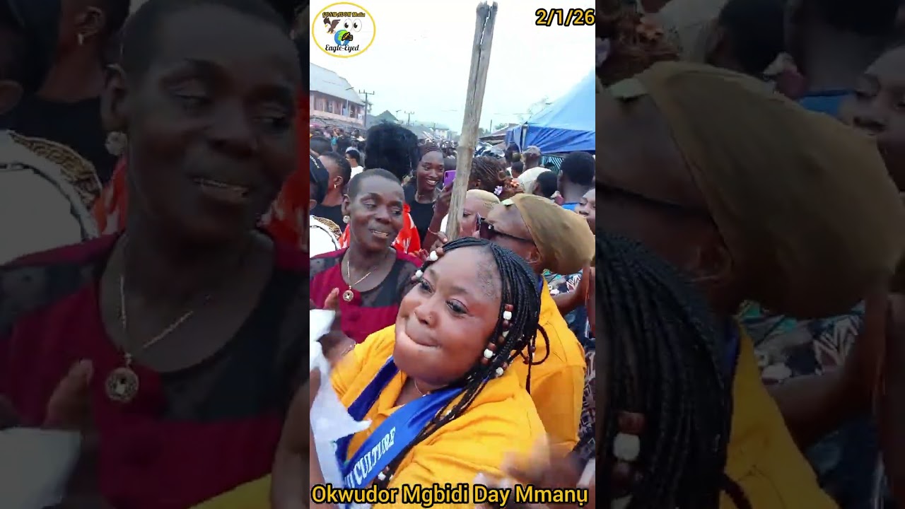 Ego Ìgbo agwụ 2026...