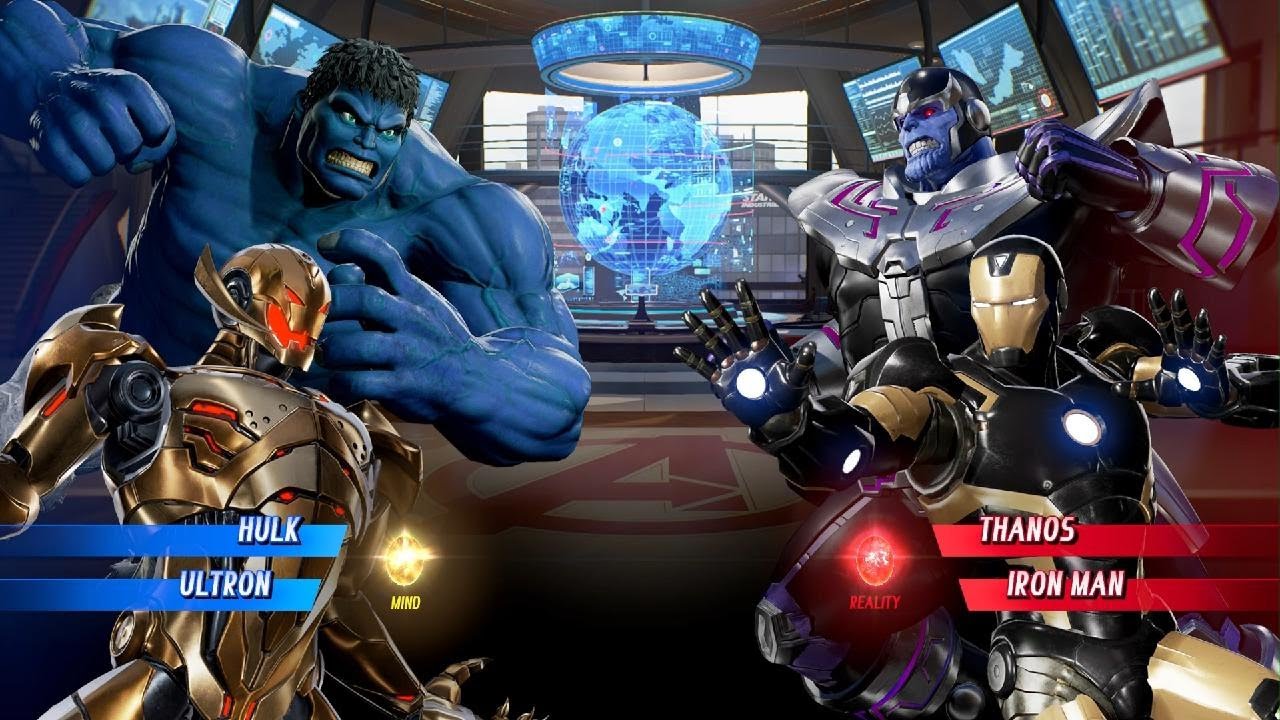MARVEL VS. CAPCOM: INFINITE - More Gameplay MARCH 2026