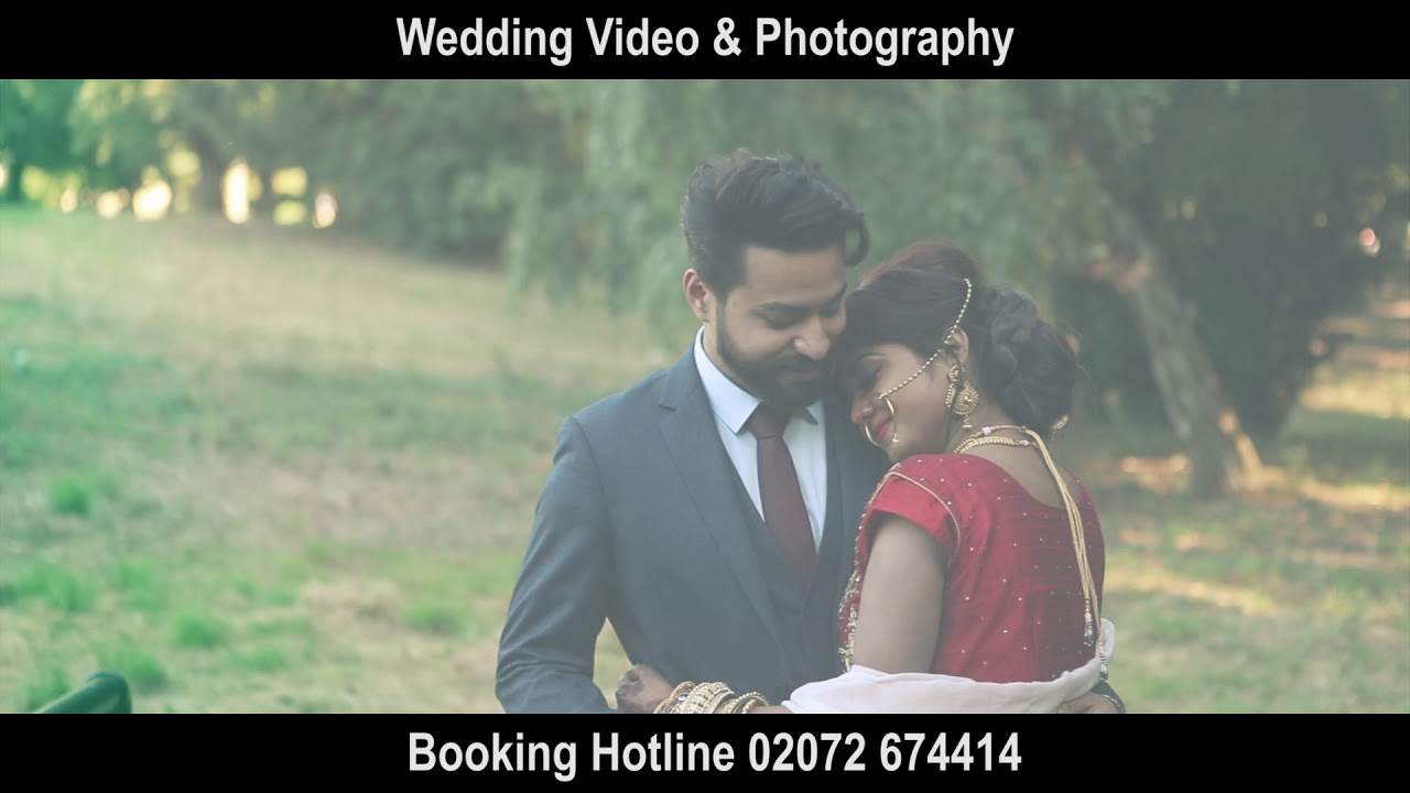 London Wedding Highlights Instagram